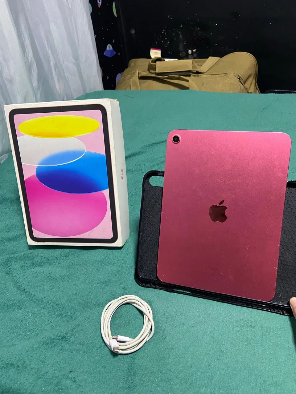 IPAD 10 geração 64gb - leia  - Foto 2