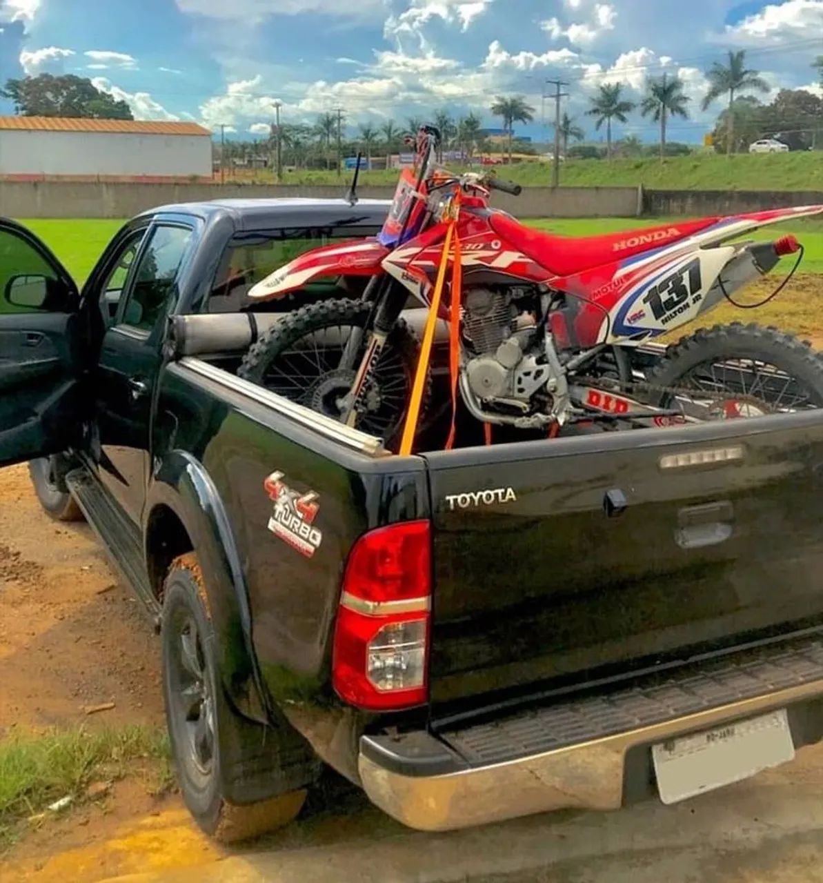 Motorista particular de serviços diversos  - Foto 2