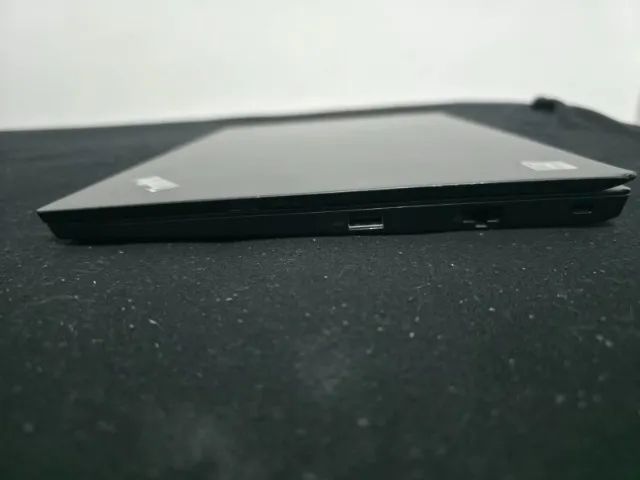 notebook E14,16Gb de ram ,i7 11 gen, - Foto 2