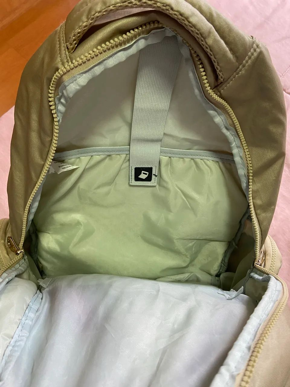 Mochila Rebeca bombom  - Foto 2