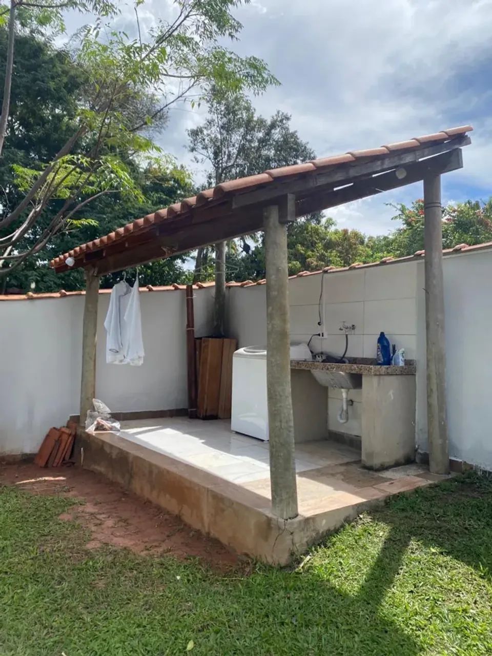 Imóvel para aluguel com 100 metros quadrados com 2 quartos - Foto 2