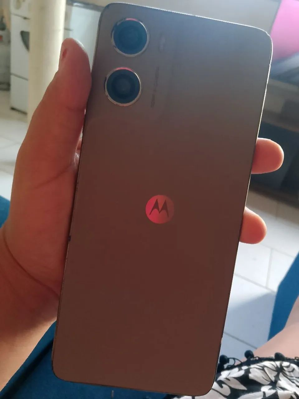 Motorola motoG6 256 gigas  - Foto 2