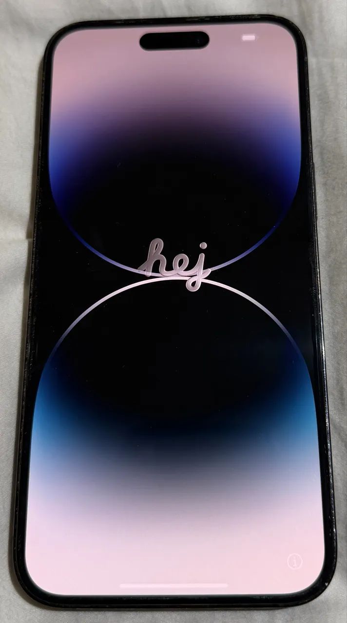 IPHONE 14 PRO MAX 128G BLACK