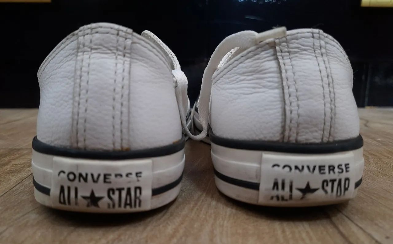 Tênis Converse All Star tamanho 38 - Foto 3