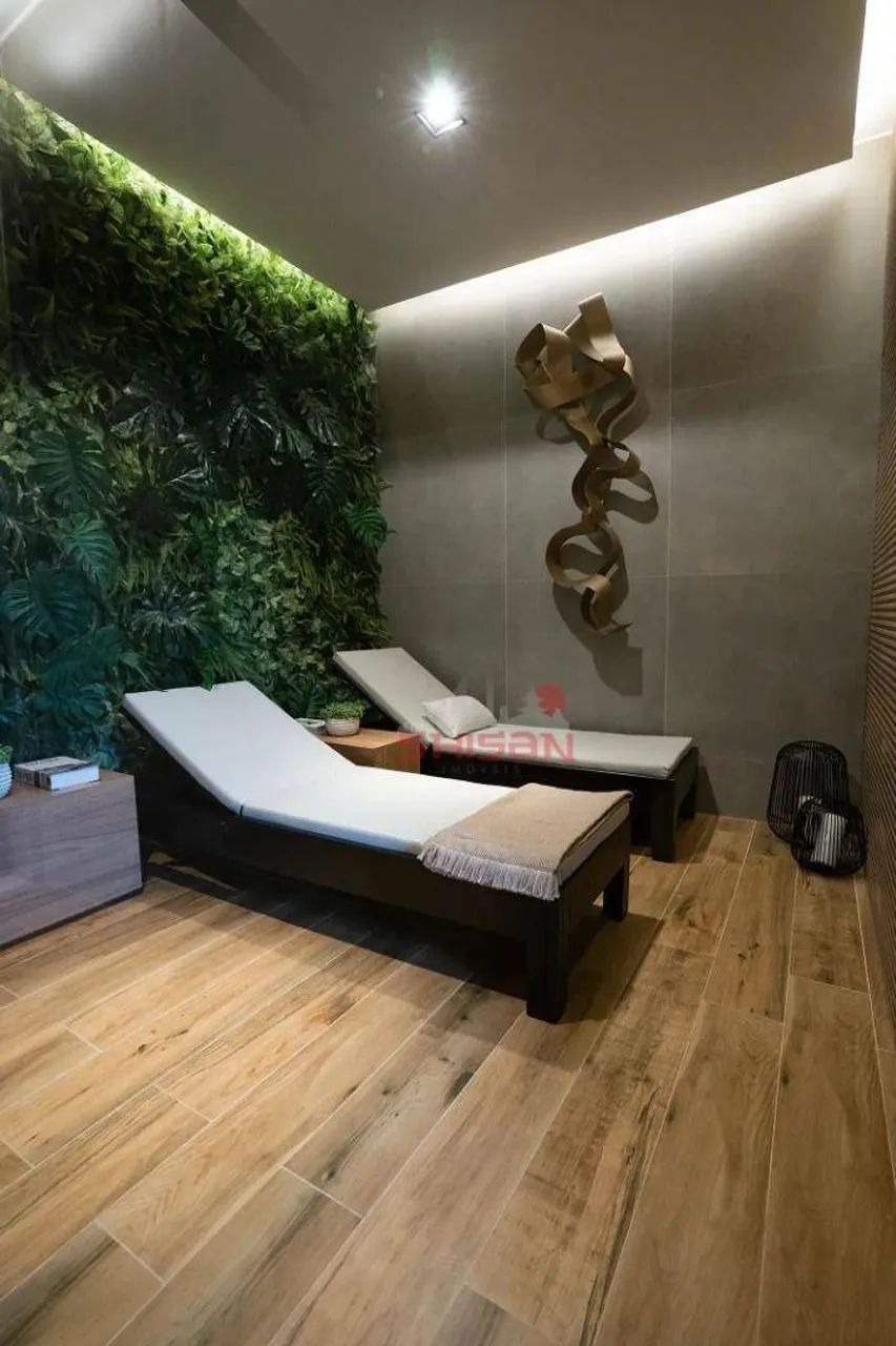 Studio com 1 dormitório à venda, 27 m² , todo mobiliado ! - Foto 5
