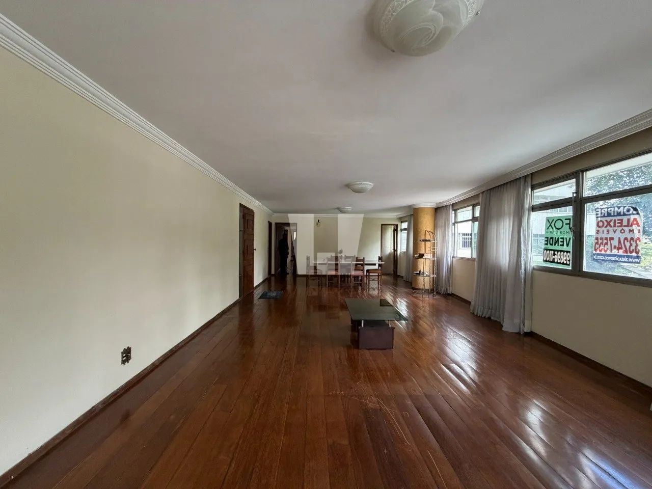 Apartamento com 03 quartos no Lourdes - Foto 2