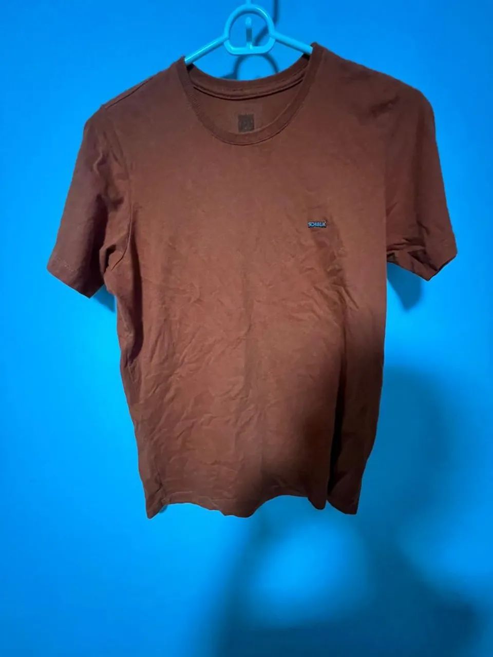 Camisa schalk