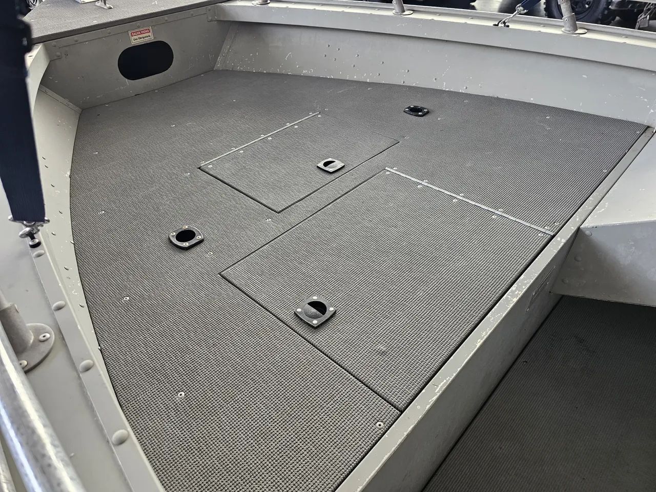 BARCO METAL GLASS SAVAGE 5513  - Foto 8