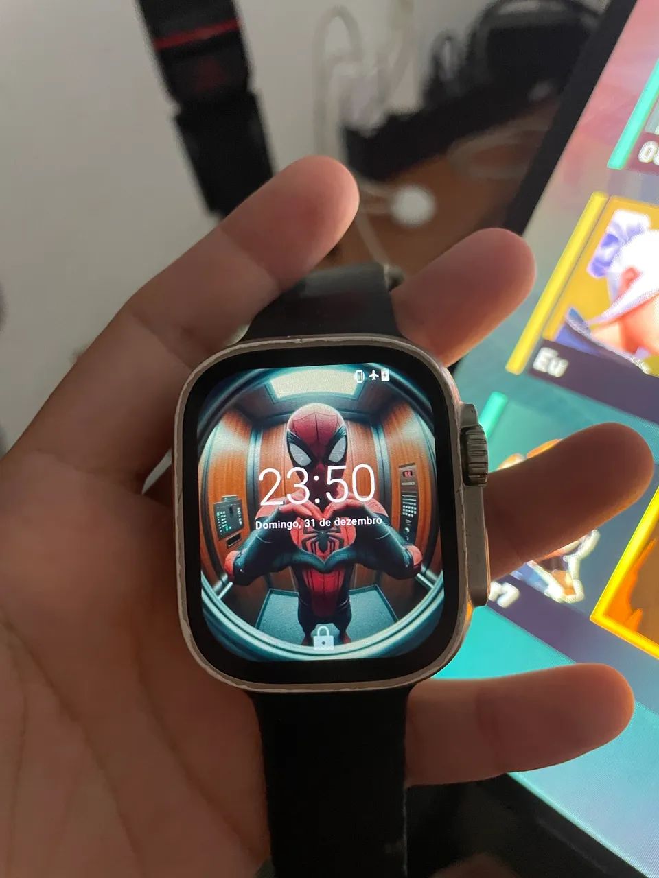 Smartwatch WearZone Horizon Lite 4G  - Foto 3