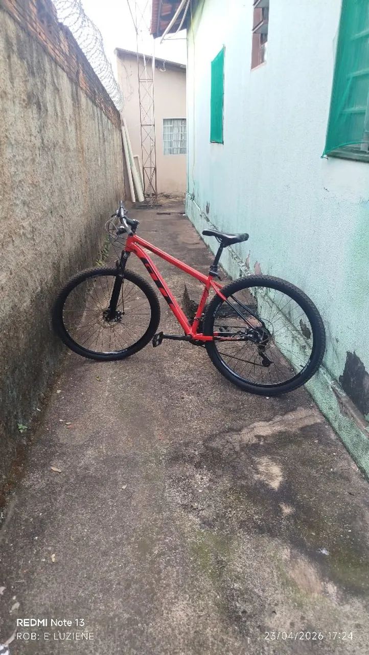 Bicicleta  - Foto 2