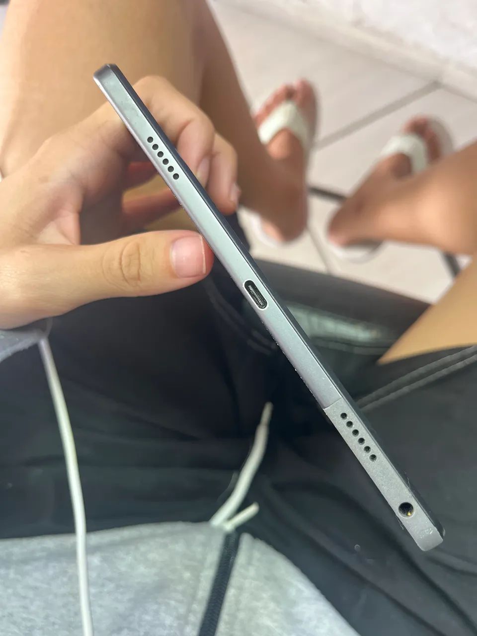 Tablet lenovo M10 - Foto 4