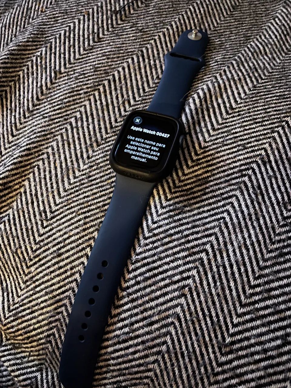 apple watch series 7 41mm  - Foto 2