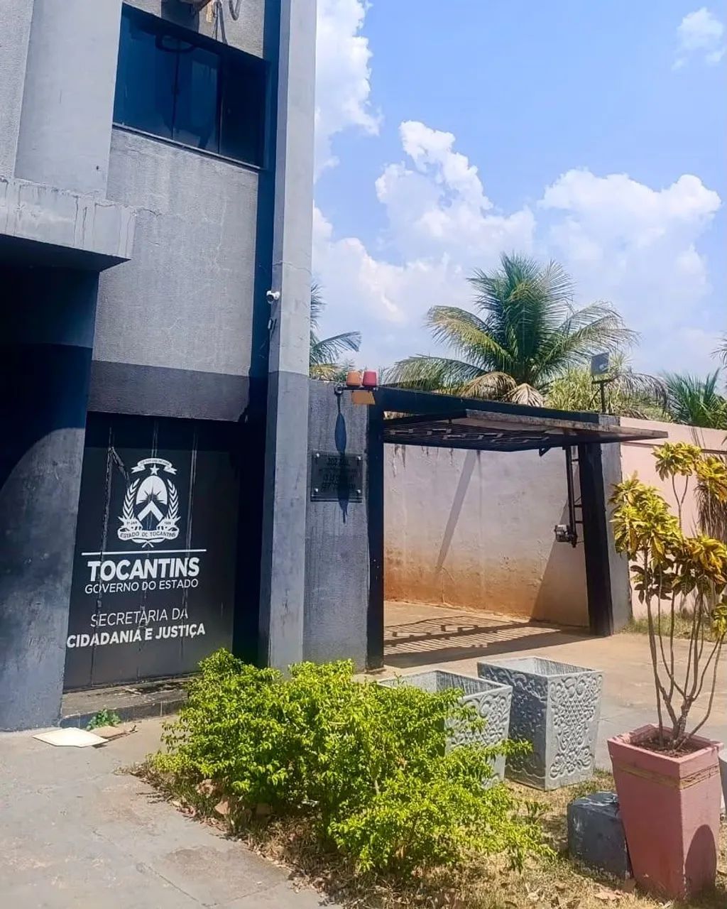 Prédio Comercial para Aluguel - 1.400m² - Teotônio Segurado - Foto 2