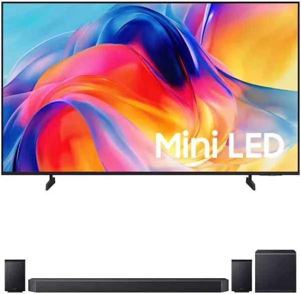 Tv Samsung 85