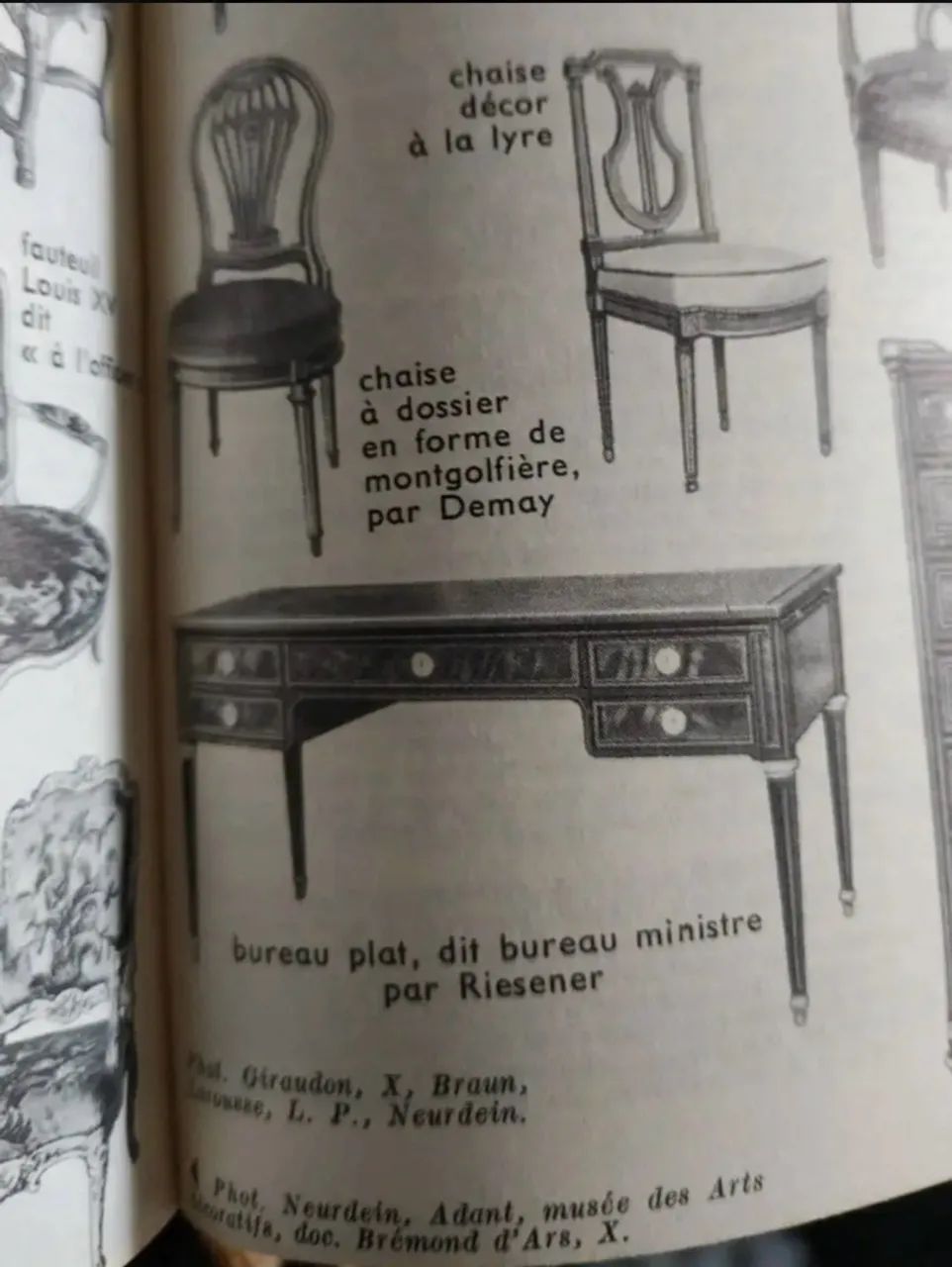 Escrivaninha inglesa - Foto 3