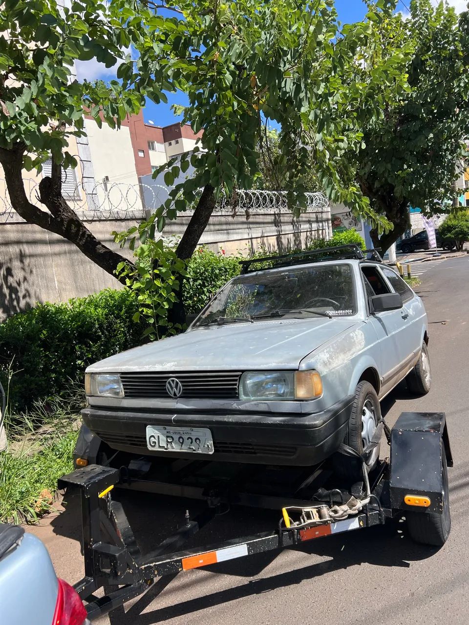 Guincho carro  - Foto 4