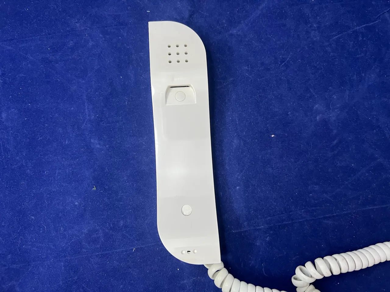 Interfone Porteiro Eletrônico Schneider Arbus 4.1 Com 2 Botões - Foto 4