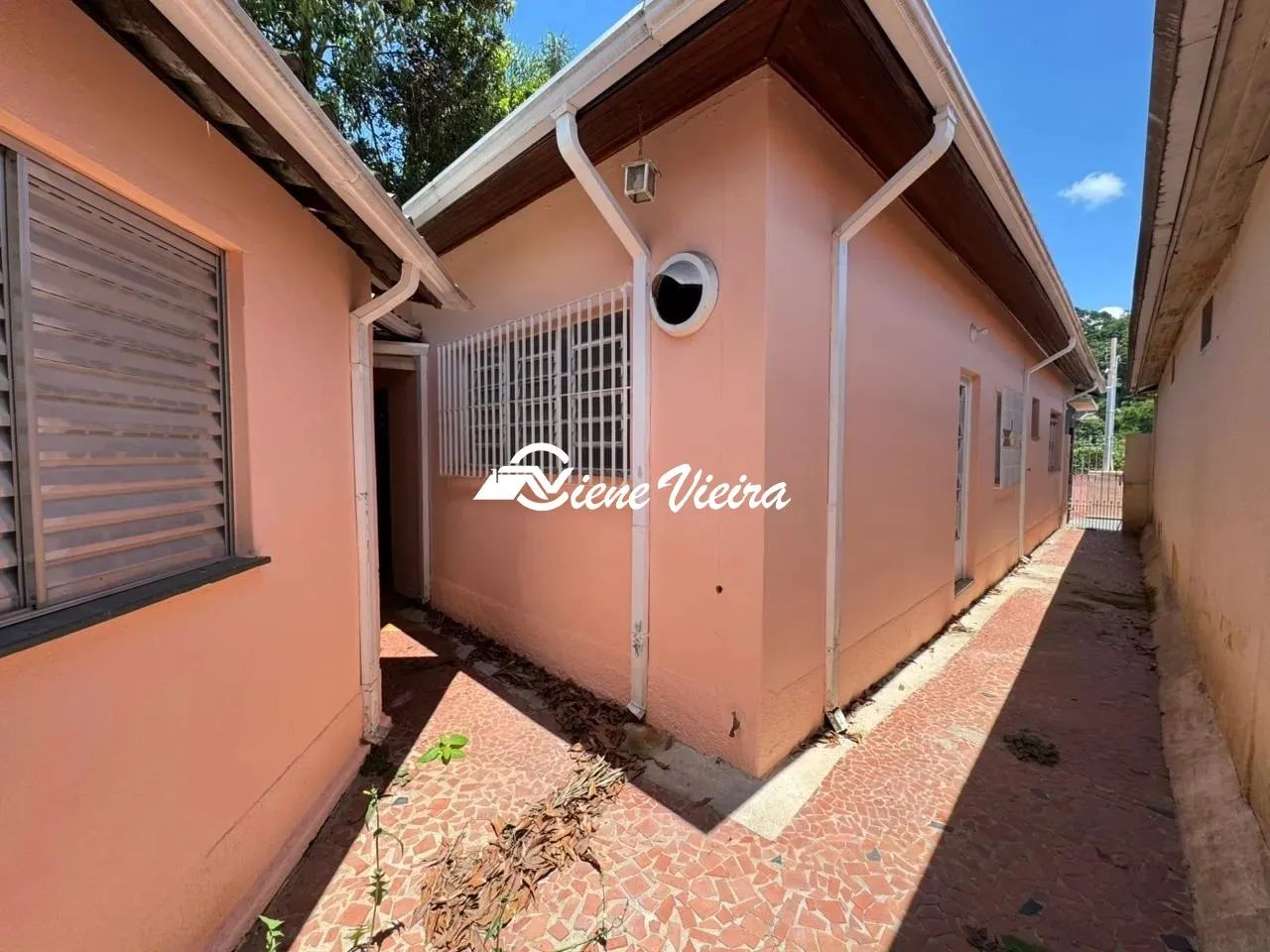 CASA RESIDENCIAL em SANTA ISABEL - SP, CENTRO - Foto 2