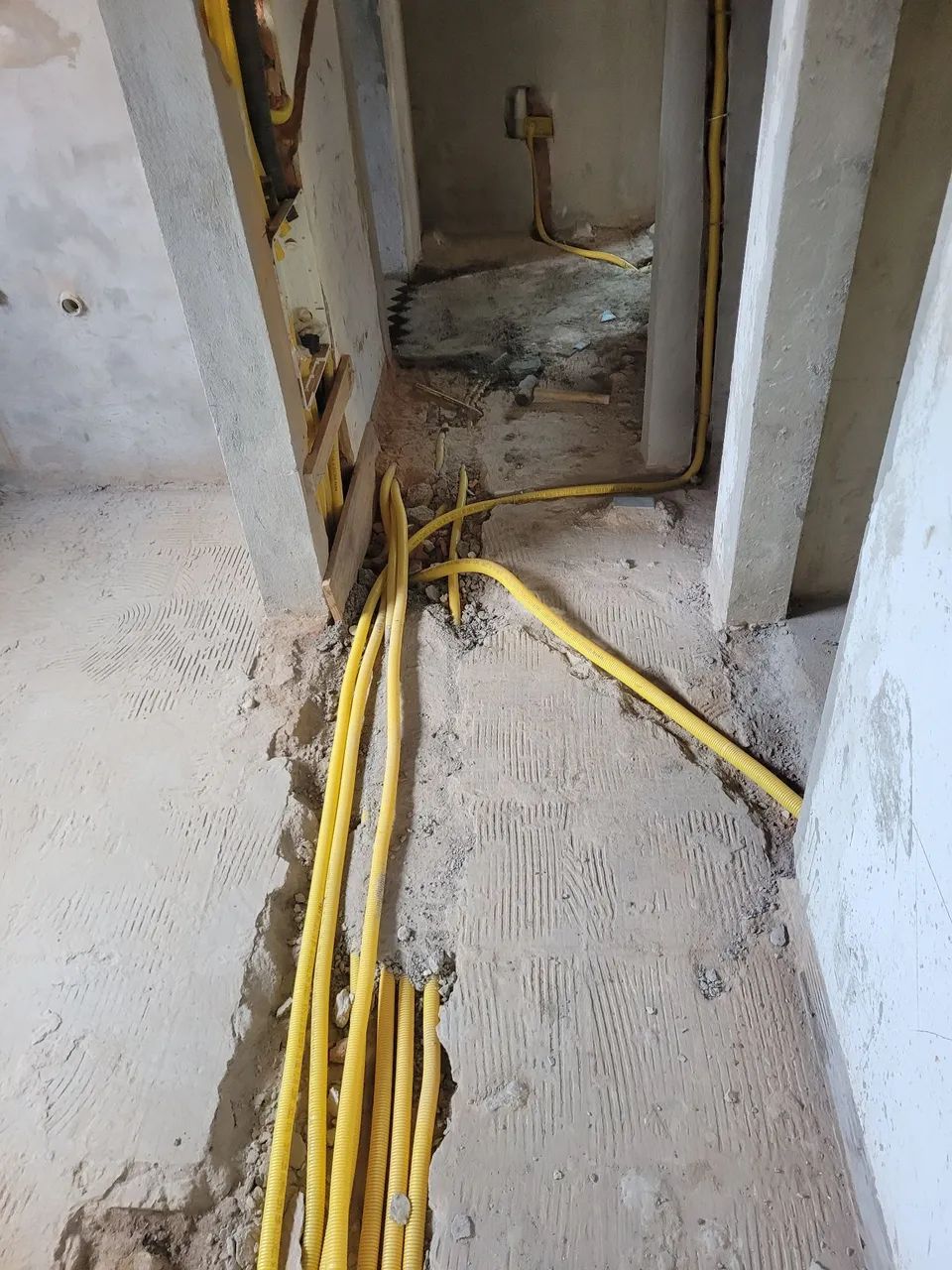 Nao deixe a pra manha a sua eletrica pode causar serios dannos - Foto 5