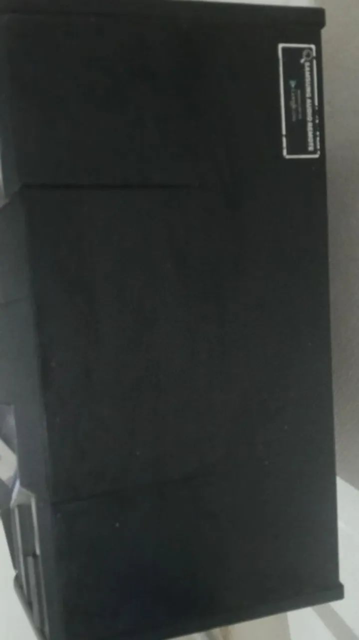 Vendo som Samsung  - Foto 4