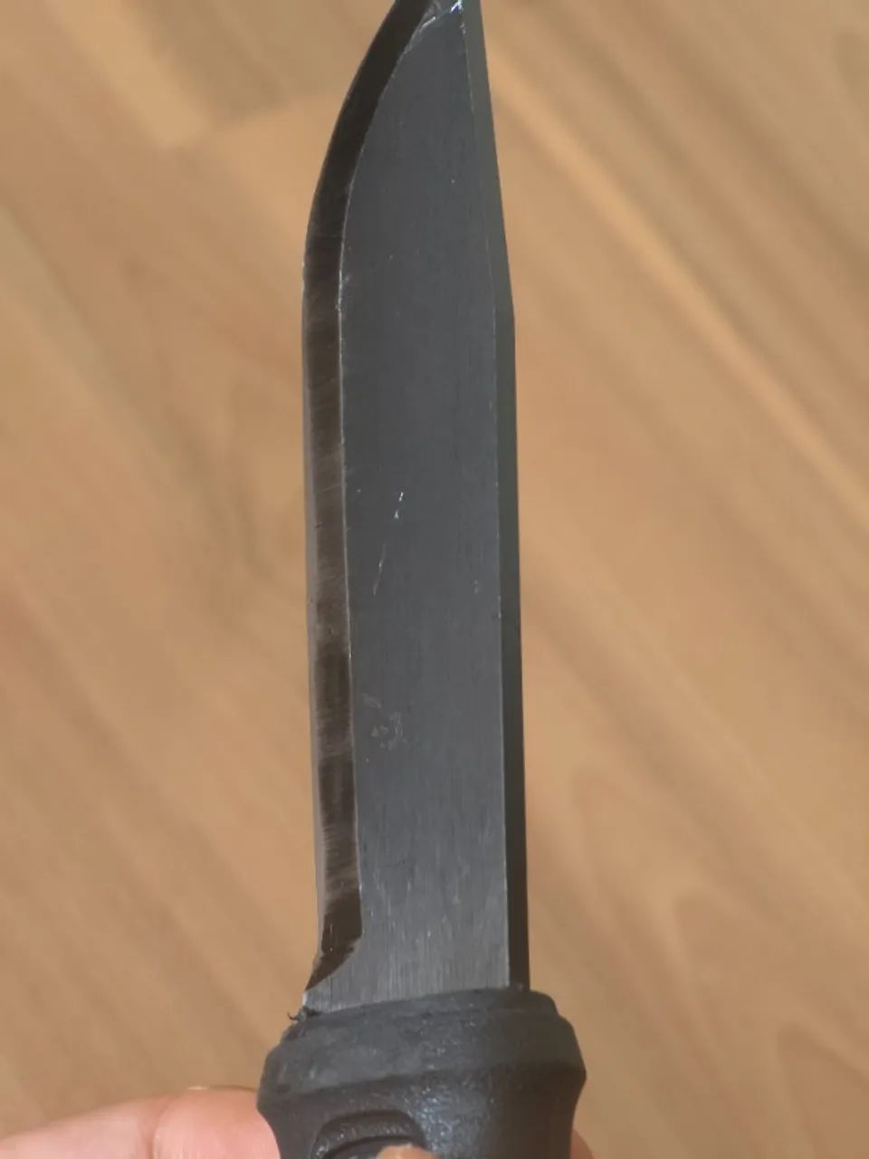Faca bushcraft - Foto 3