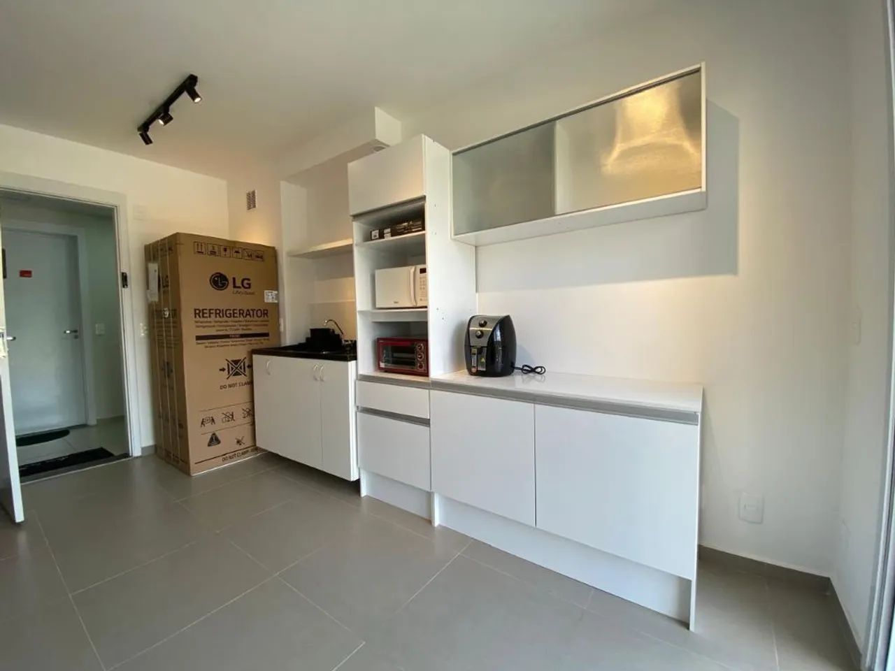 Apartamento à venda no Butantã, São Paulo - 1 dormitório - Acesso 24hrs - Foto 8