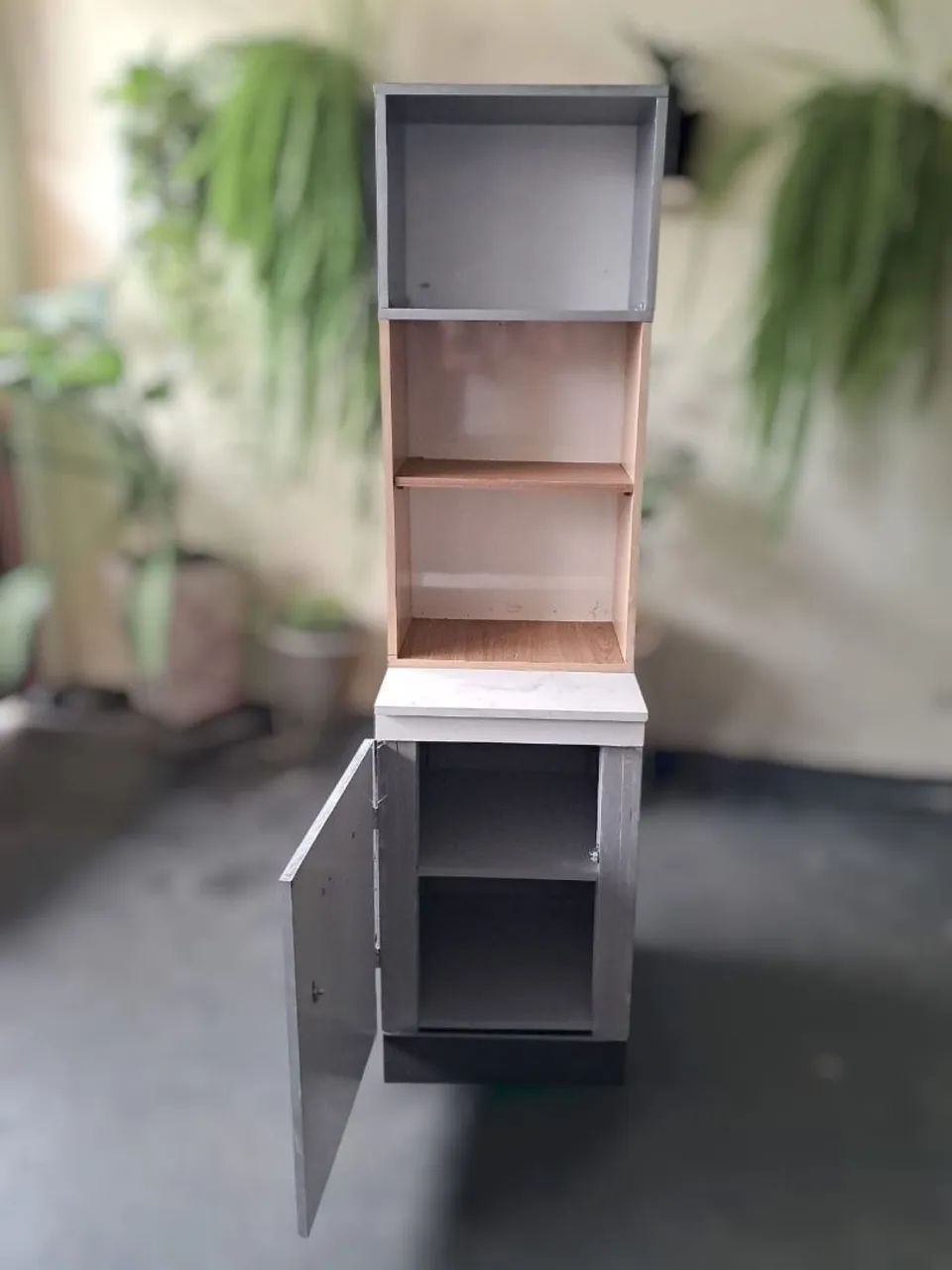 Armário de cozinha - MDF - Foto 3