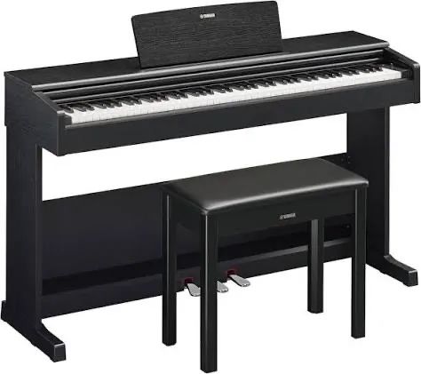 Piano digital Arius YDP 105