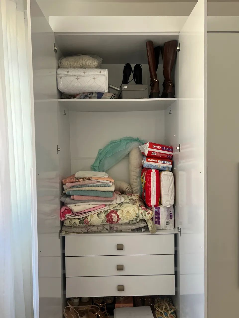 Guarda roupa  - Foto 3