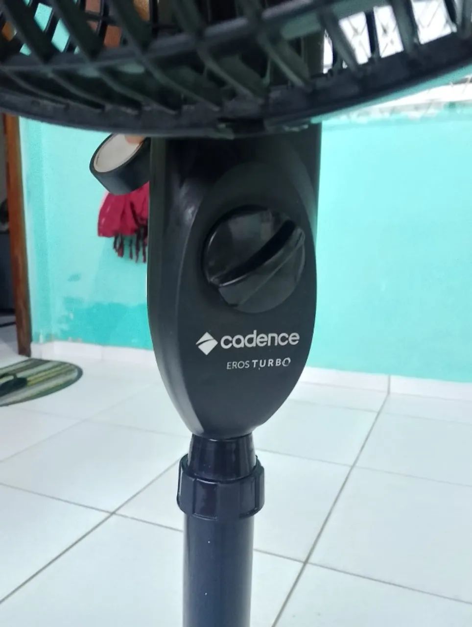 Ventilador coluna candence - Foto 2