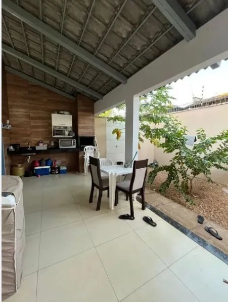 Vendo casa em cidade da esperança - Foto 2