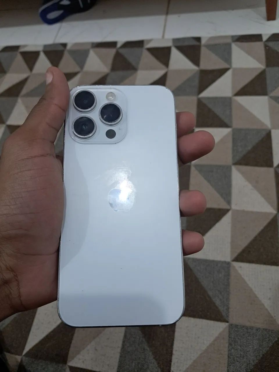 iphone 14 pro max  - Foto 2