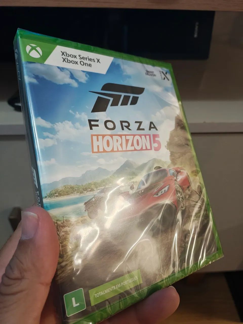 Forza Horizon 5 Combo boné  - Foto 3