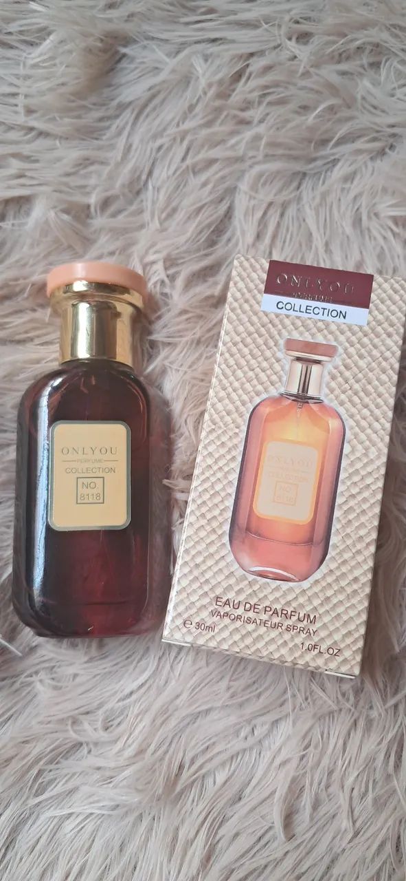 Perfumes Árabes 30ml - Foto 3