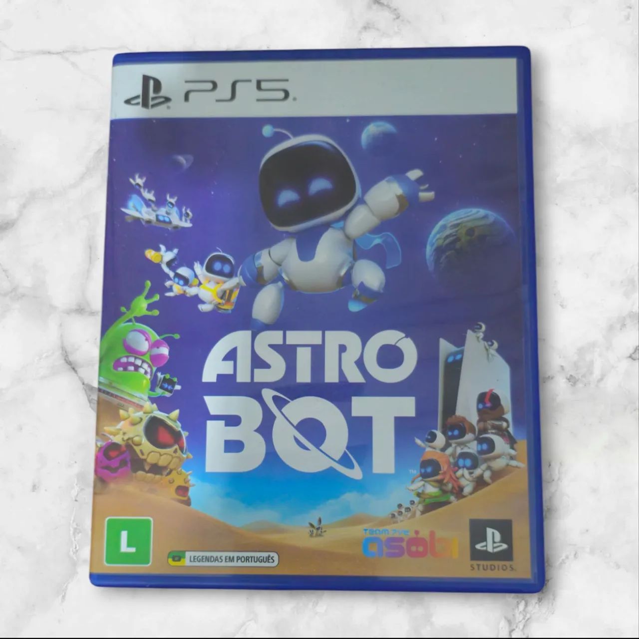 Astrobot - PS5