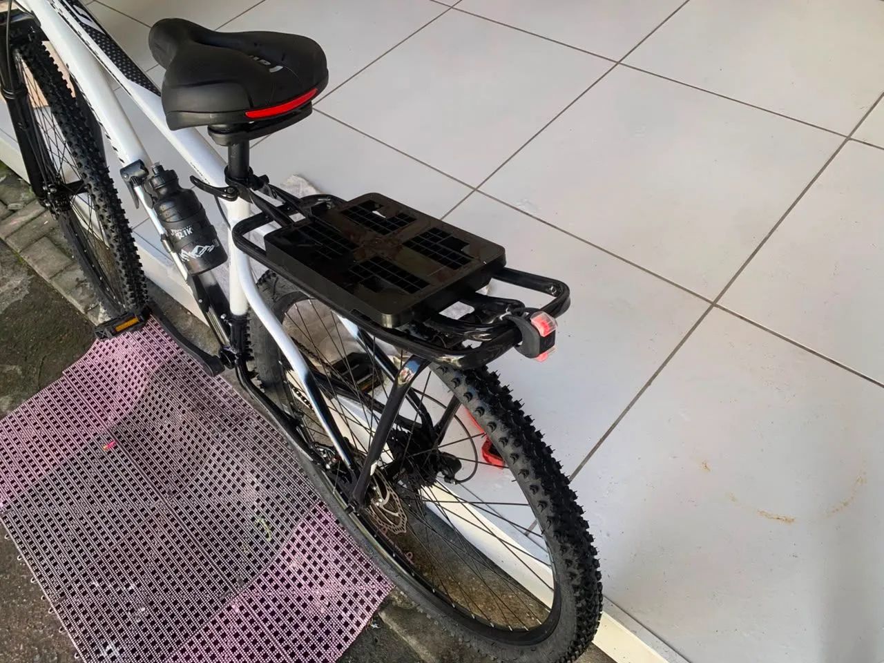 BIKE ARO 29 - Foto 3