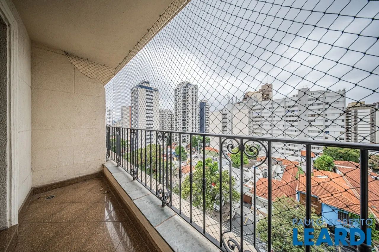 APARTAMENTO - PERDIZES - SP - Foto 4