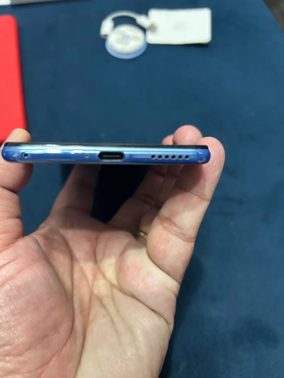 Xiaomi 11 li-te - Foto 5