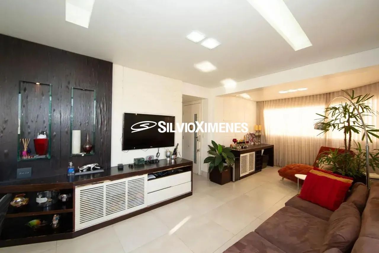 Apartamento com 3 quartos à Venda, Gutierrez - Belo Horizonte - Foto 4