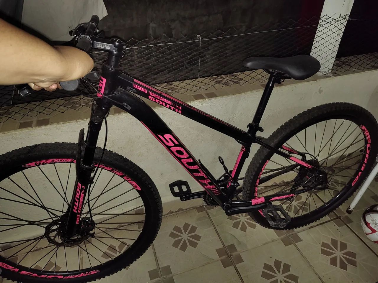 Bike aro 29  - Foto 5