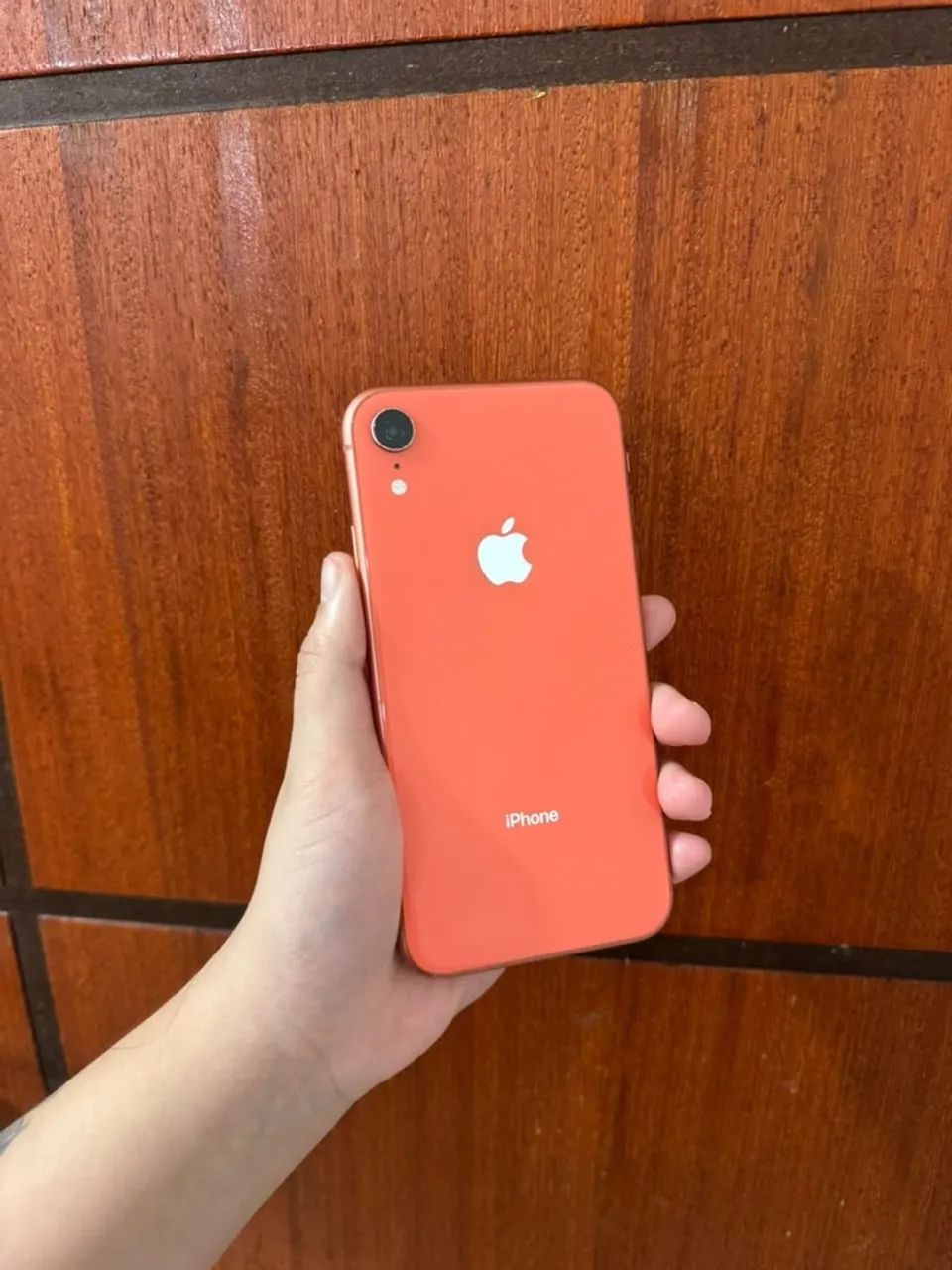 iPhone XR - Foto 2