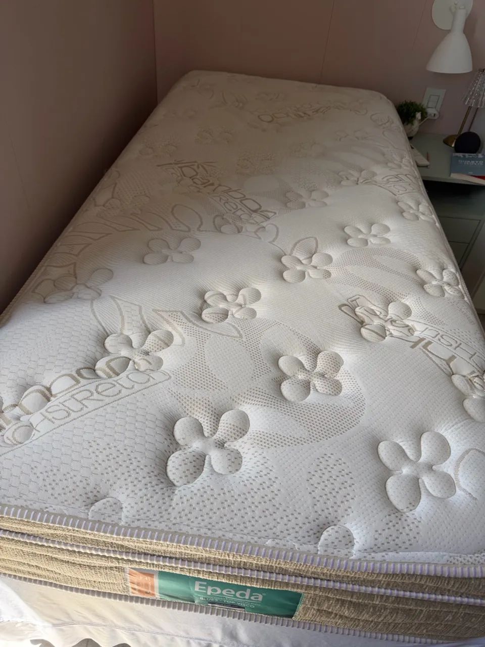 Cama solteiro  - Foto 2