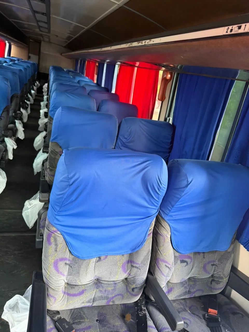  ônibus Buscar scania 113  - Foto 5