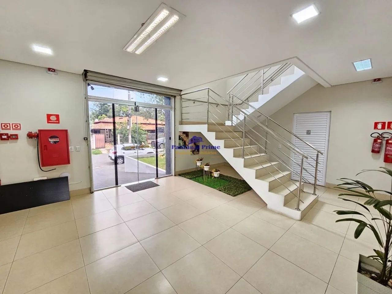 Salas Comerciais para locação no bairro Morada dos Nobres - Cuiabá - MT - Foto 4
