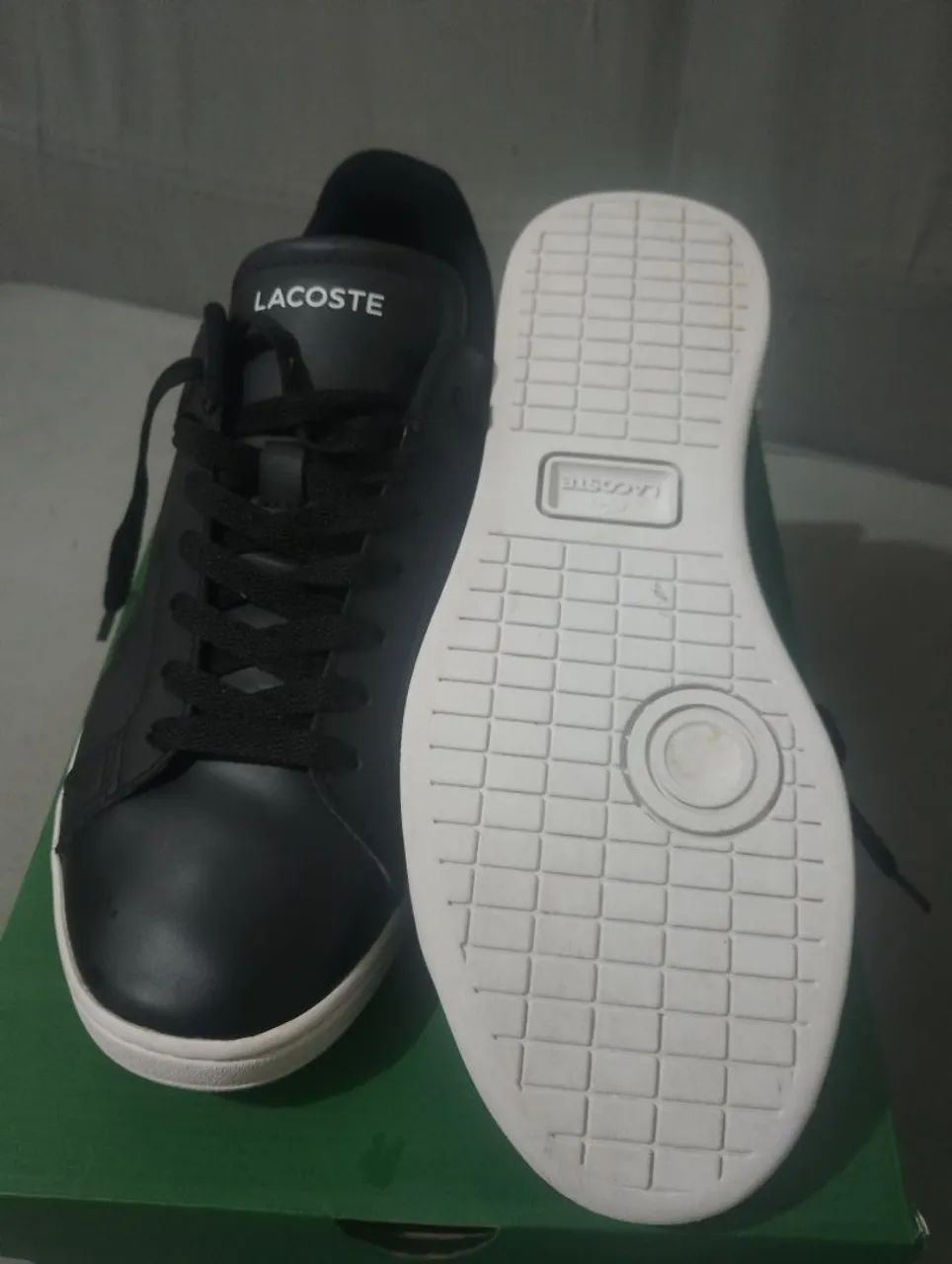 Tênis da Lacoste  - Foto 2