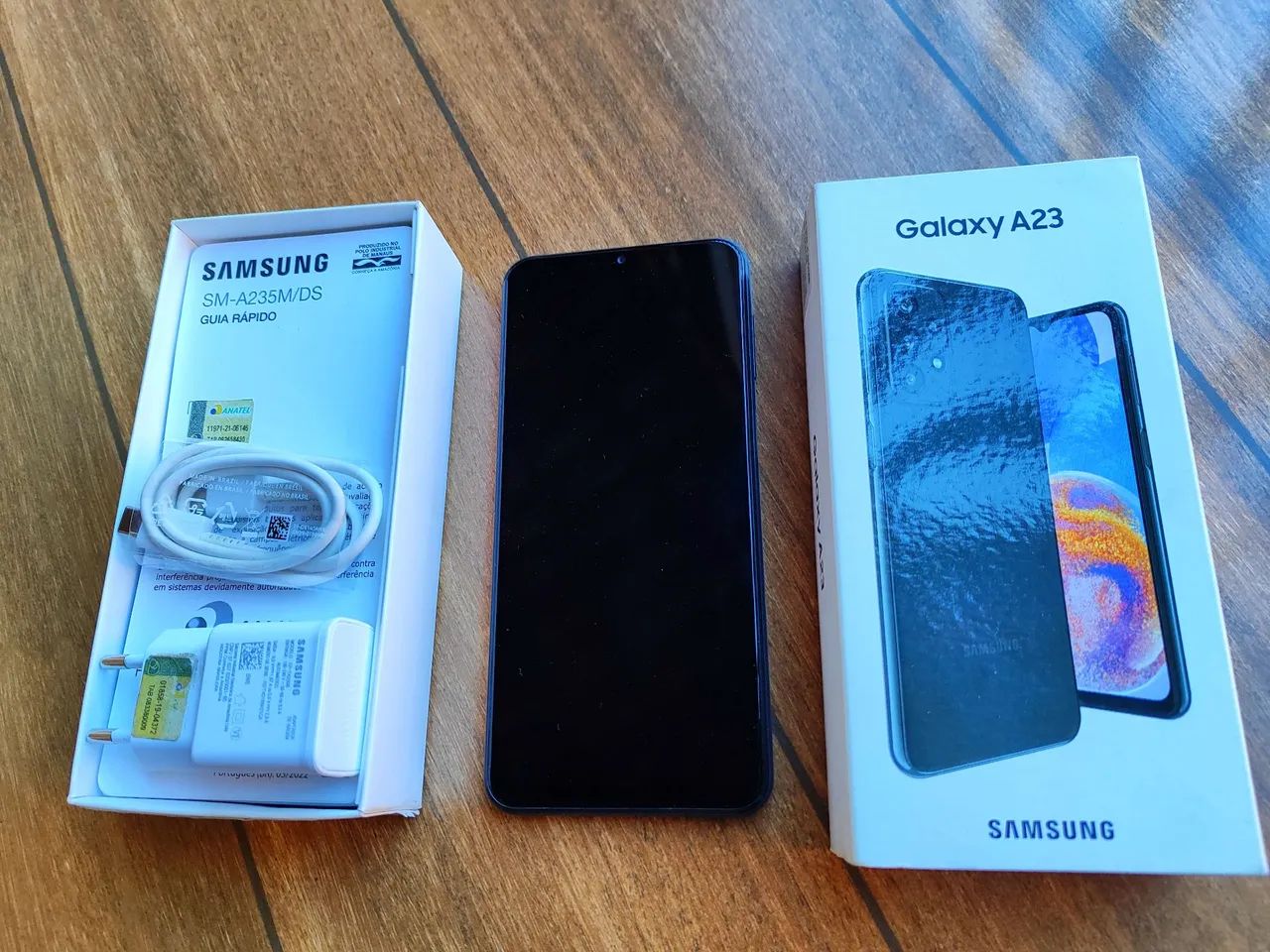 Celular Samsung A 23 128Gb - Foto 3