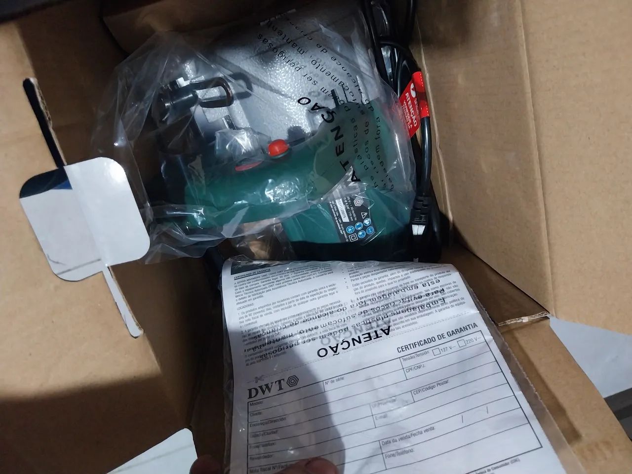 Makita nova 