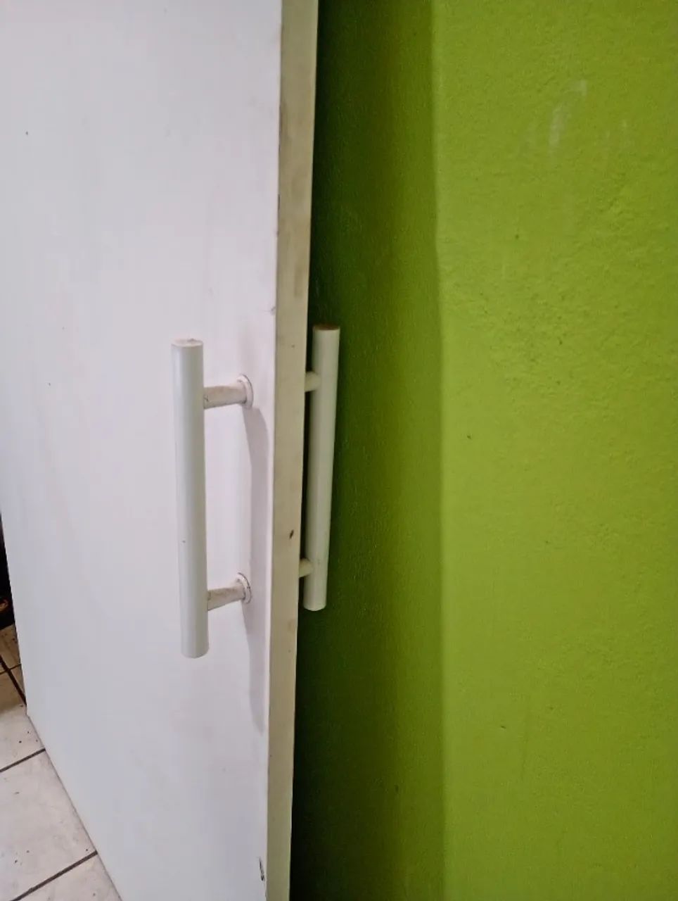 Porta larga 