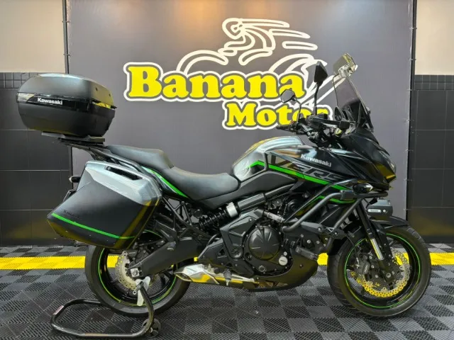 Kawasaki Zx-6r 600cc 2012 - 1504020139 | OLX