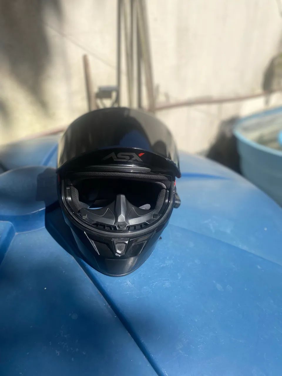 Vendo capacete - Foto 2